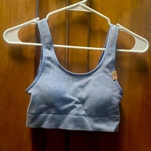 PINK sports bra. Size small. NWT.